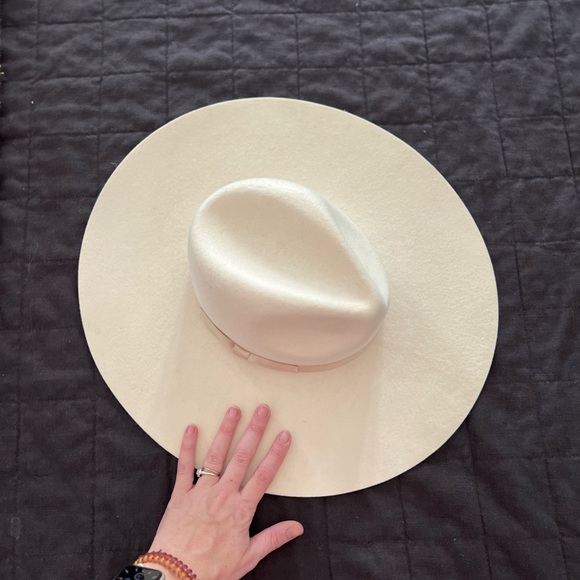 Lack of Color 100% Wool Hat Medium - Picture 4 of 6